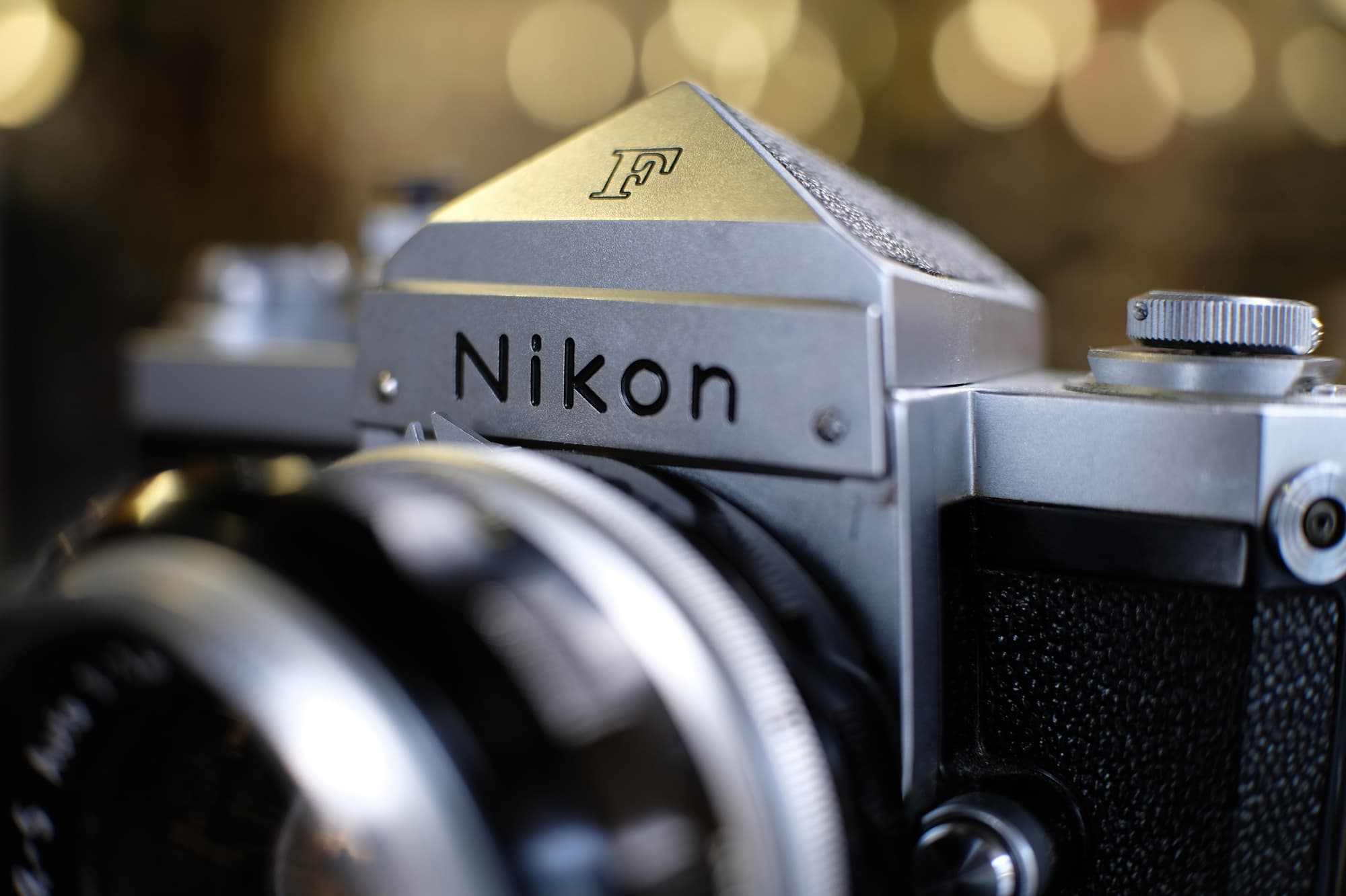 Used Equipment Downtown Camera